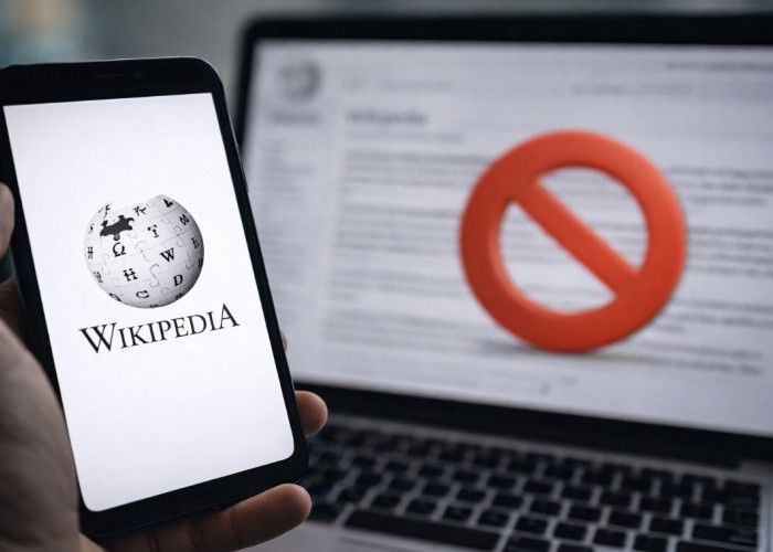 Benarkah Pemerintah Blokir Wikipedia? Ini Fakta Sebenarnya yang Perlu Diketahui