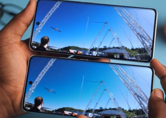 Samsung A07 hingga Itel S26 Ultra, Ini Rekomendasi HP Rp2 Jutaan 2026 dengan Layar 120 Hz