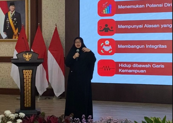 Filosofi 'Mung Tulung' dan Integritas: Kunci Sukses Dea Bakery Menebar Manfaat