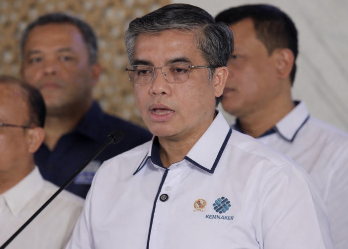 Kuota Magang Nasional 2026 Diusulkan Naik Jadi 150 Ribu Peserta, Tapi Masih Tunggu Kepastian