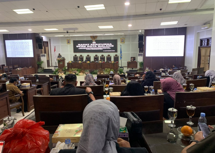 Belanja Modal APBD 2027 Turun 10 Persen, DPRD Malang Soroti Lonjakan BTT hingga Dominasi Belanja Operasi