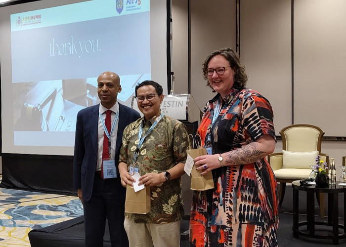 Dosen FH UB Ikut WCPP 2026 di Bali, Dorong Penguatan Alternatif Pidana Penjara dan Kolaborasi Global Sistem Pe