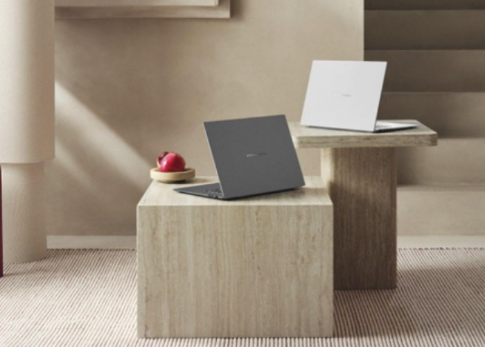 ASUS Buka Pre-Order Zenbook AI Terbaru, Andalkan NPU 50 TOPS dan Layar OLED Premium