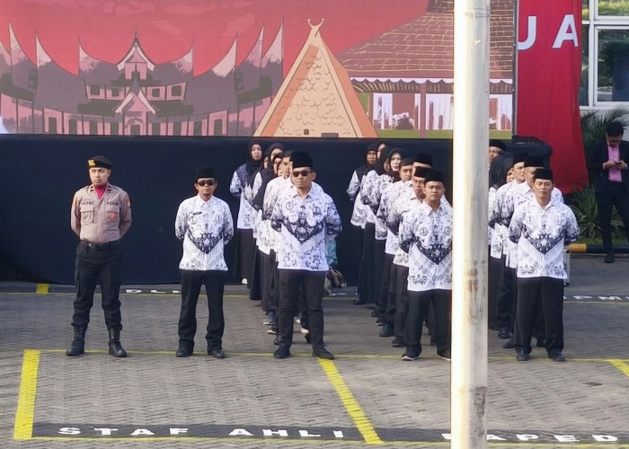 316 Guru PPPK Batu Berpotensi Dibiayai APBN, APBD Lebih Longgar tapi Pemkot Kehilangan Kendali