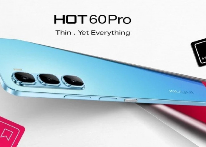 Harga Rp3 Jutaan, Bocoran Infinix Hot 70 Pro 5G: Performa Kencang, Siap Guncang Pasar