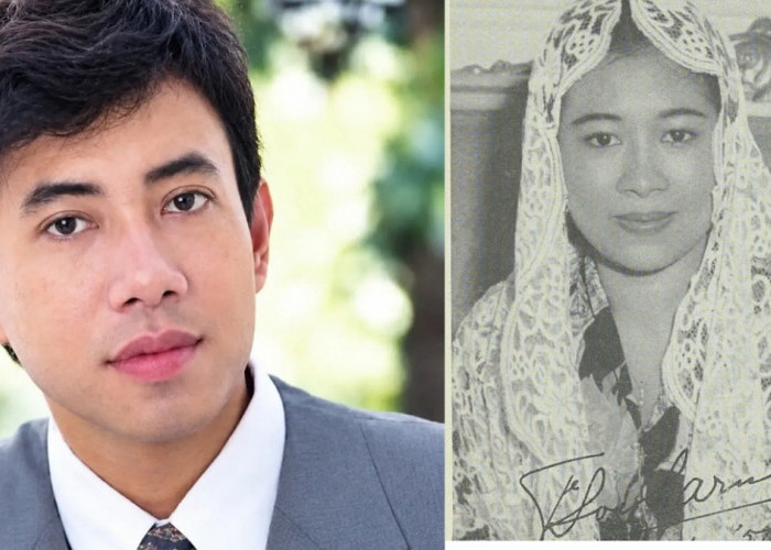Melati Suci, Karya Guruh Soekarnoputra yang Punya Kisah Haru tentang Fatmawati