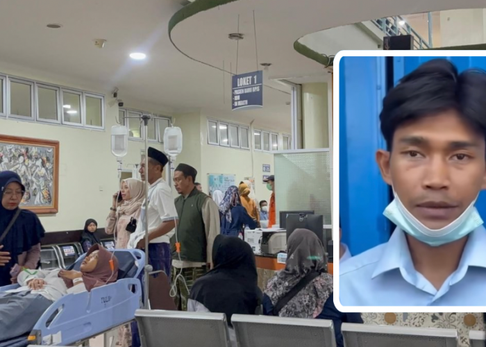 Keracunan MBG Sidoarjo, Korban Bertambah Jadi 566 Orang, Kepala SPPG Kalitengah Minta Maaf