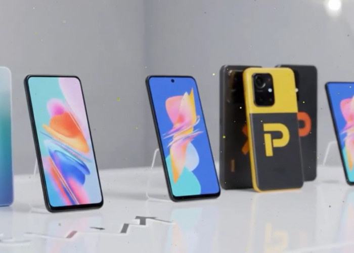 6 HP Xiaomi RAM 8 GB Terbaik 2026, Spek Gahar Harga Mulai Rp1 Jutaan hingga Flagship Killer