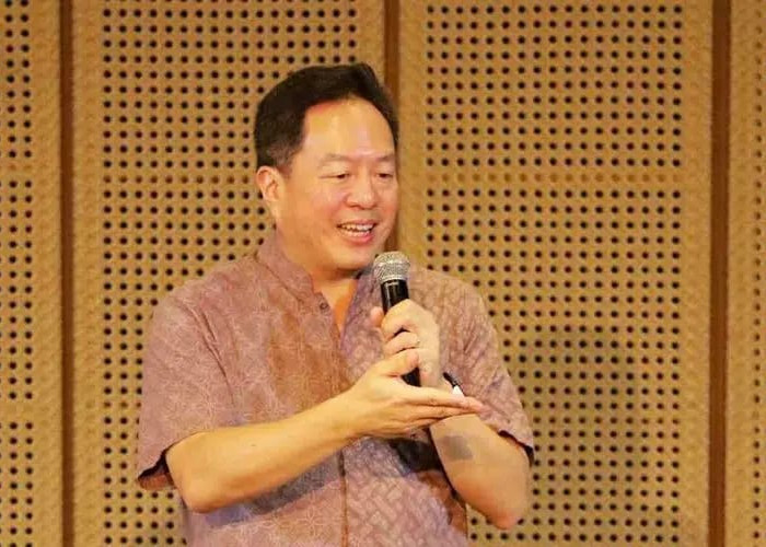 Kejagung Cabut Pencekalan Bos Djarum ke LN dengan Alasan Kooperatif