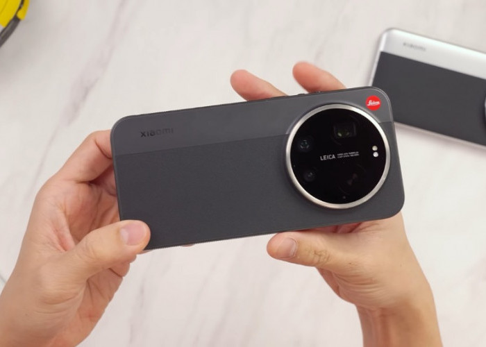 Xiaomi 17 Ultra by Leica Debut dengan Logo Leica Merah Pertama, Intip Fitur Kamera dan Spesifikasinya