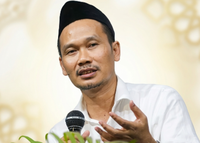 Gus Baha: Cukup Satu Kebaikan Ini untuk Menghapus Semua Dosa, Jangan Putus Asa!