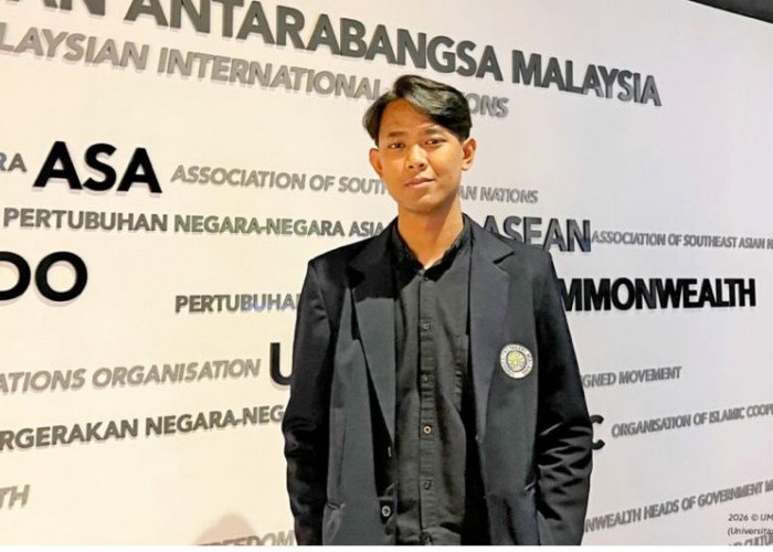 Mahasiswa UM Lolos Magang di Metro TV, Perkuat Daya Saing di Industri Media Nasional