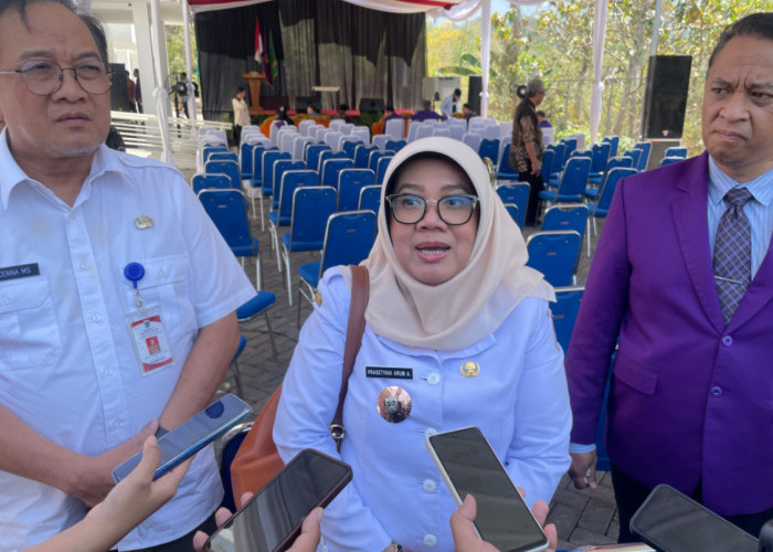 Kabupaten Malang Kini Punya Kampus 3 UNITRI, Pemkab Dorong Sinergi Pertanian