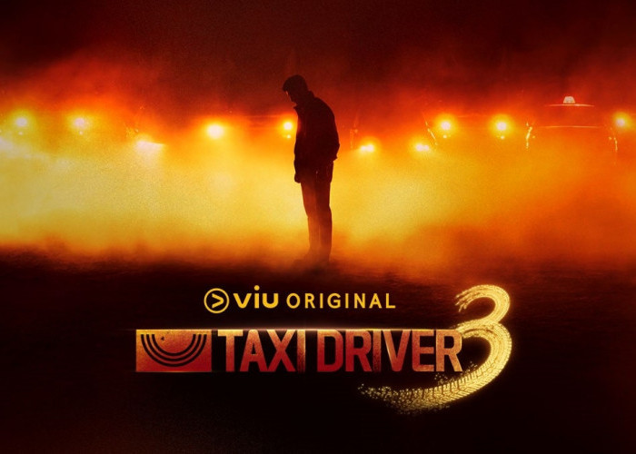 Comeback di Streaming Viu, Sinopsis Drakor “Taxi Driver 3”: Kim Do-gi Kian Brutal Lawan Musuh Lebih Hebat