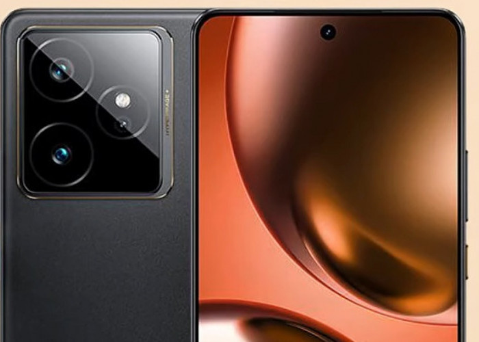 Harga HP Realme AMOLED Juli 2026, Ini Pilihan Terbaik dari Realme C85 Pro hingga Realme GT 7