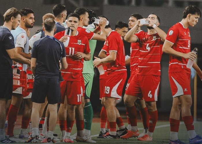 Kalah 0-3 dari Vietnam, Ini Skenario Timnas Indonesia Lolos ke Semifinal Piala AFF 2026