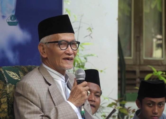 Rais Aam PBNU Undang Mustasyar untuk Rapat Konsultasi Syuriyah di Lirboyo Hari Ini