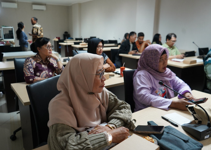 Fokus Turunkan Stunting, Seluruh OPD dan Kantor Camat di Kota Batu Gelar Pembahasan Bersama