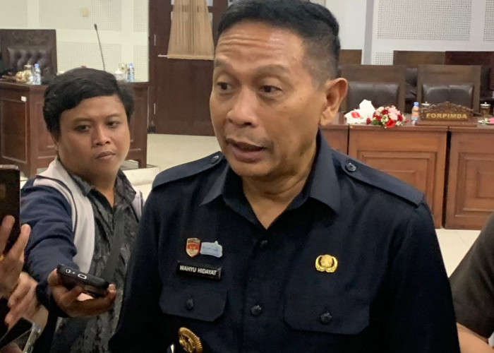 BPR Tugu Artha Tidak Lagi Minus, Wali Kota Malang Apresiasi: Jangan Tunda Penyelesaian Program