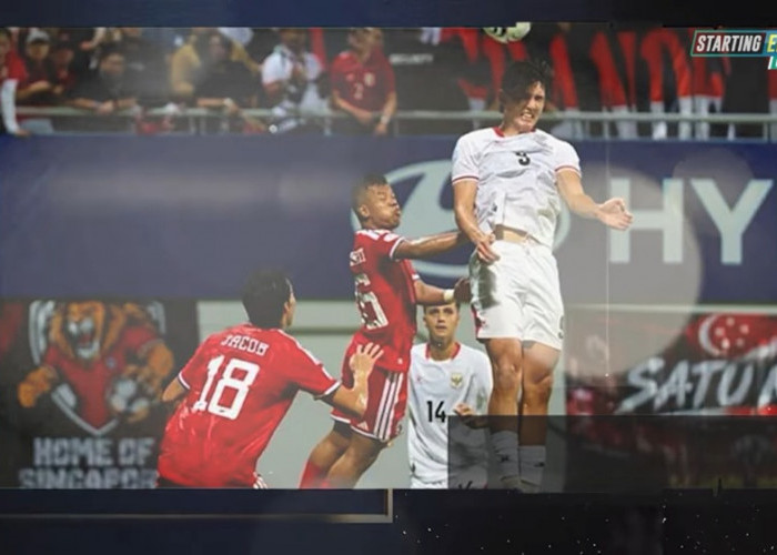 Target Juara Gagal Total, Timnas Indonesia Tersingkir dari Piala AFF 2026 di Fase Grup