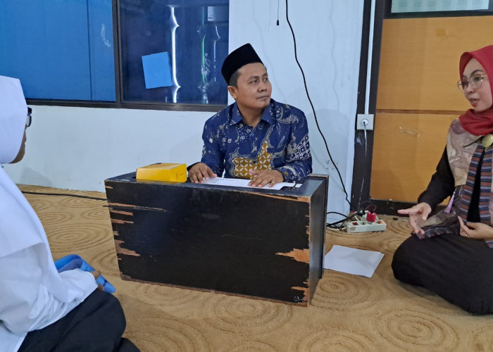 364 Peserta Serbu Beasiswa Teladan 2026 UIN Malang, Dominasi Tahfizh Kian Menguat