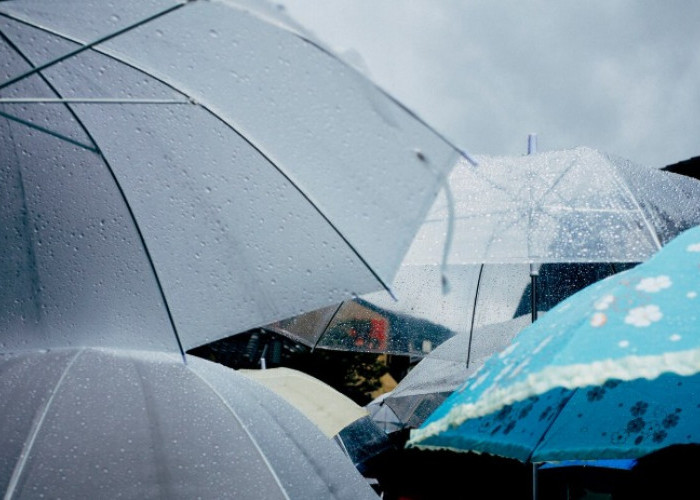 Prakiraan Cuaca 15 Desember 2025, Kota Batu dan Kota Malang Potensi Hujan Ringan 