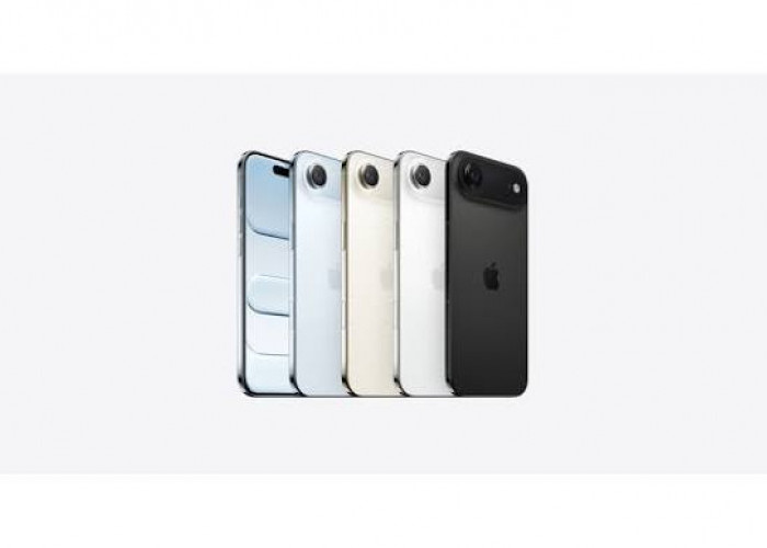 Turun Harga Sampai 5 Juta Rupiah, Apakah iPhone 17 Air Kini Lebih Layak Beli Dibanding Seri Pro?