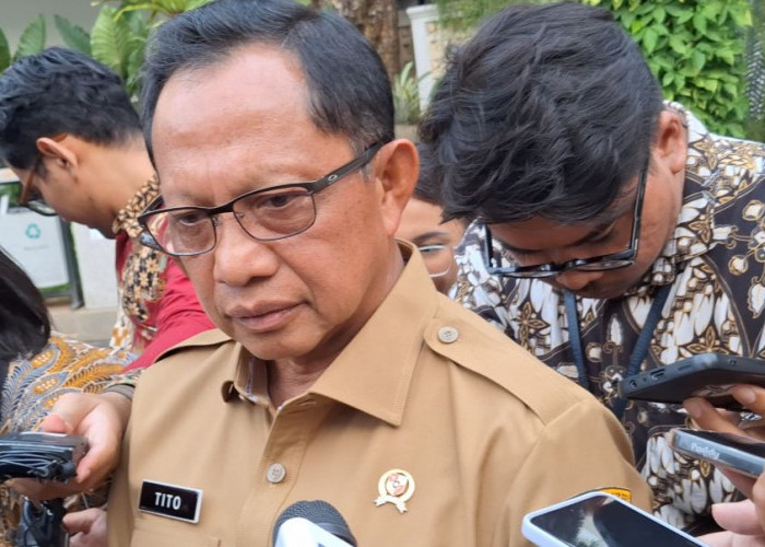 Selamat! Kepuasan Publik kepada Damkar di Daerah Rata-Rata Capai 90 Persen