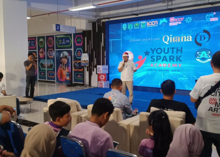 Kota Malang Mantapkan Diri sebagai Kota Kreatif Dunia, MCC Jadi Katalis Ekonomi Baru