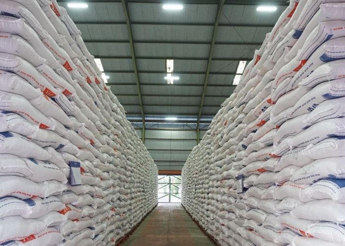 DPR Dukung Tindakan Tegas Terhadap Perusahaan Pengoplos Beras: Bisa Jadi Izin Usaha Dicabut