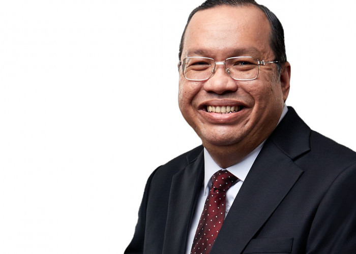 Dirut BEI Iman Rachman Mundur usai IHSG Anjlok, Purbaya: Memang Salah Fatal