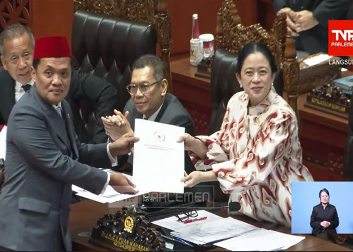 Presiden Prabowo Teken KUHAP Baru, 8 Isu Substantif Disorot Publik