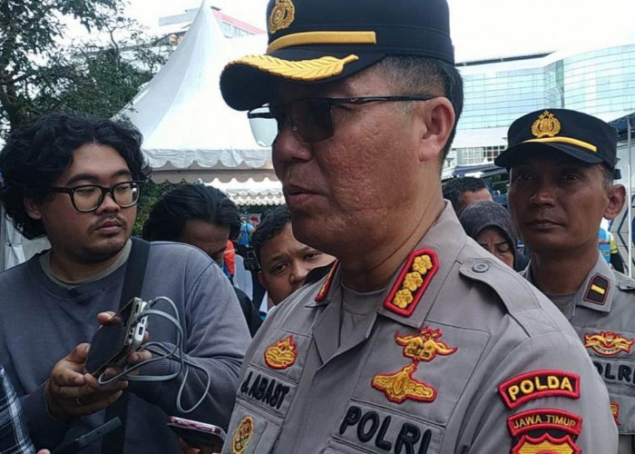 BBM Diduga Tercampur Air di Sejumlah SPBU, Polda Jatim Turun Tangan Lakukan Penyelidikan