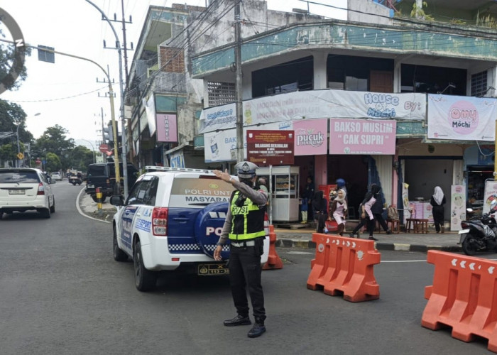 Kota Batu Diprediksi Diserbu Puluhan Ribu Wisatawan Akhir Pekan, 4 Event Besar Digelar Bersamaan