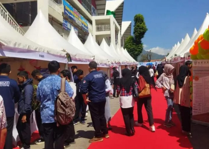 ‎Anggaran Rp1,1 M Disiapkan untuk Pelatihan Kerja di Kota Batu 