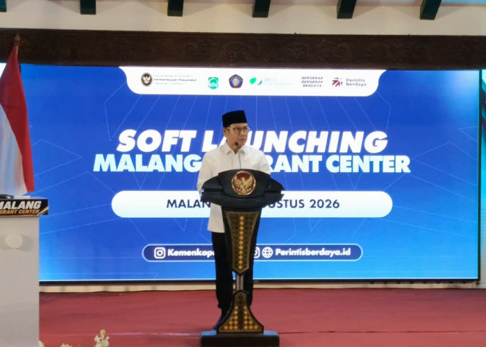 Muhaimin Dorong MMC Jadi Pusat Perlindungan PMI, Asuransi hingga Cegah Penipuan