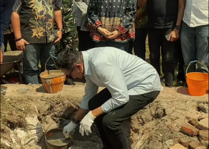 Asosiasi UMKM, Diskopindag dan TNI Gandengan Bangun UMKM Center Kota Malang