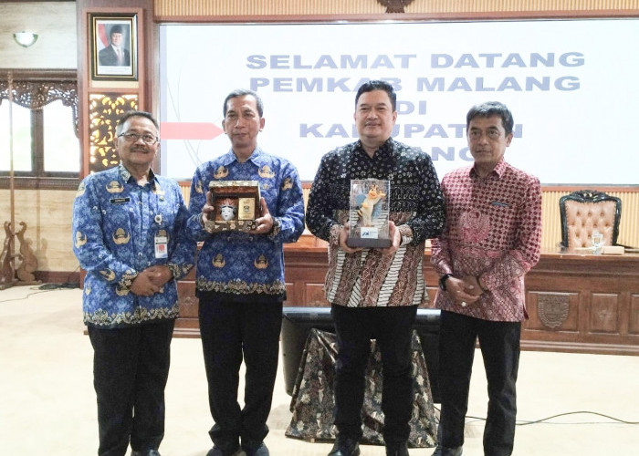 Pemkab Malang Jajaki Peluang Bangun Kawasan Ekonomi Khusus di Pantai Selatan Usai Studi Banding ke Batang