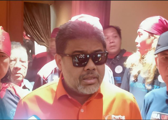 Said Iqbal Protes Kenaikan Upah Pakai Indeks 0.2 Persen: Enak Aja Dia Bikin Upah Kita Seenak Udelnya!