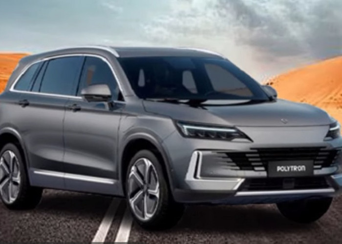 Daftar Harga Mobil Listrik 2026 Terbaru, Ada yang Mulai Rp215 Juta hingga Rp1,4 Miliar