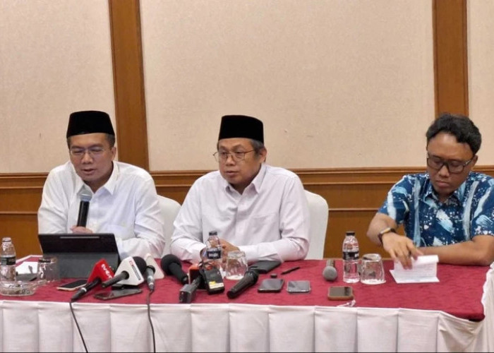 Kursi Ketum PBNU Beralih ke Rais Aam, Majelis Tahkim Secepatnya Tentukan Penjabat Ketum 