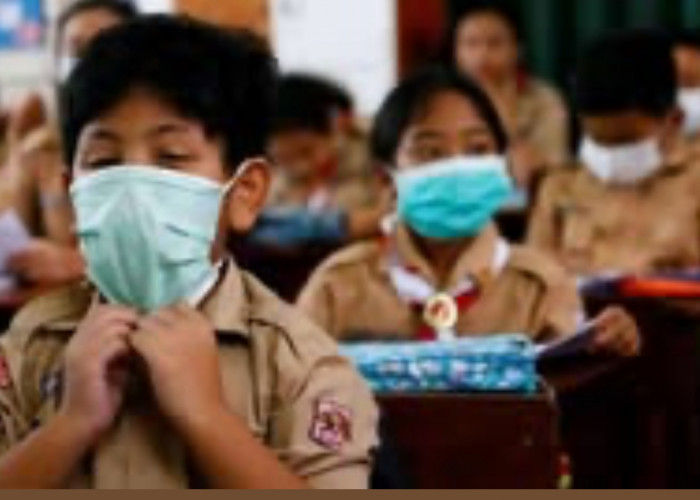 Cuaca Panas dan Kering, Dinkes Kota Malang Tingkatkan Kewaspadaan terhadap ISPA