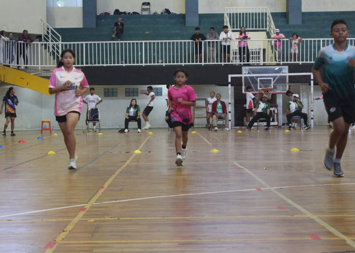 KONI Kota Batu Mulai Puslat Porprov 2027, Target Pertahankan 33 Medali Emas di Surabaya