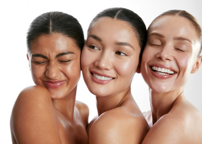 Bukan Sekadar Wajah Polos, Ini Alasan Hari Tanpa Makeup 26 April Perlu Dirayakan