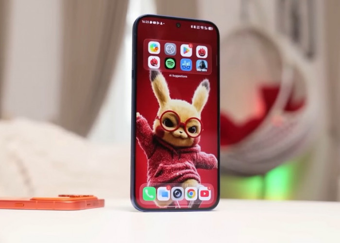 12 HP Rp3 Jutaan Terbaik 2026 untuk Jangka Panjang, iQOO Z10 hingga Samsung A17 5G Punya Spek Gahar dan Batera