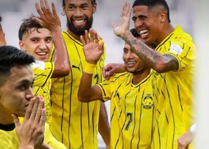 FIFA ASEAN Cup 2026: Dua Mesin Gol Malaysia Sudah Unjuk Taring, Indonesia Siap Hadapi?