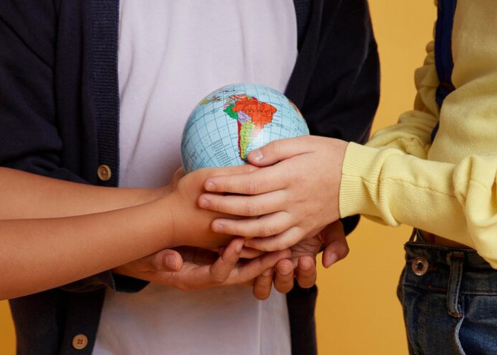 13 November Hari Kebaikan Sedunia, Begini Sejarah dan 9 Cara Memperingatinya!