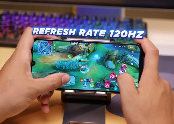 7 HP Gaming Rp2 Jutaan 2026 yang Layak Dibeli, Helio G99 hingga Snapdragon 685 Jadi Andalan