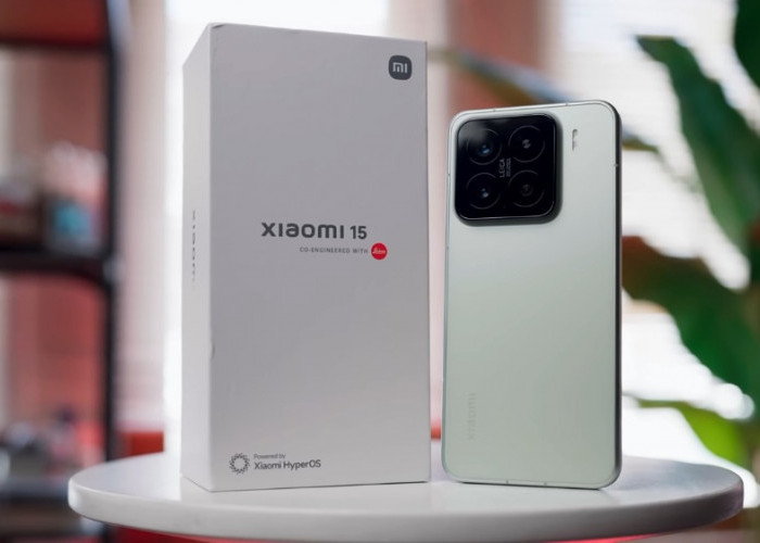 Xiaomi 17 Bukan Versi Murahan! Flagship Compact dengan Kamera Leica dan Snapdragon 8 Elite Ini Layak Dilirik