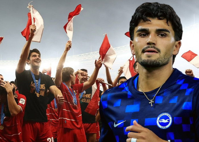 Pascal Struijk Masih Jadi Kejutan Timnas Indonesia di Piala Asia 2027, Herdman Siapkan Skuad Terbaik